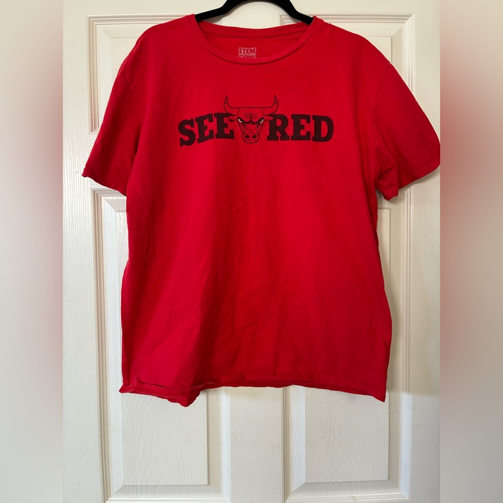 Chicago Bulls Tee
